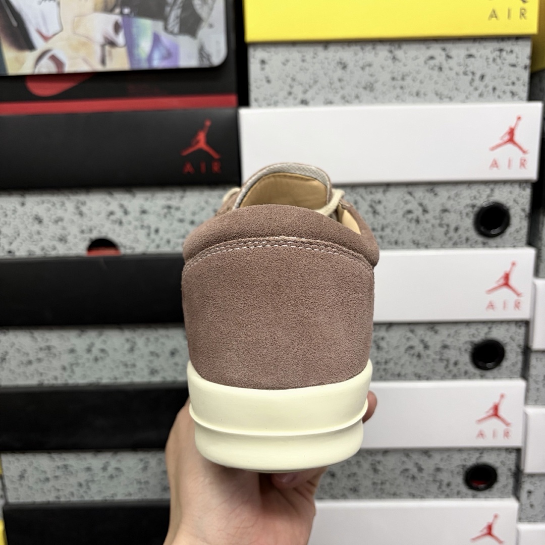 Rick Owens Vintage Sneaks - Image 6