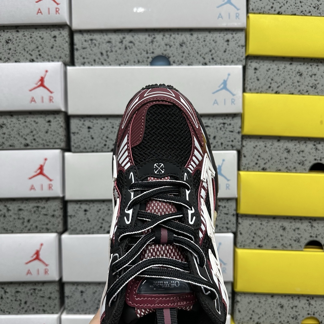 Off-White Be Right Back F24 10012 - Image 3