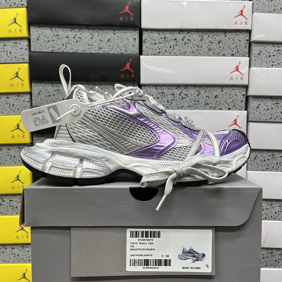 Balenciaga BLCG 3Xl - Image 80