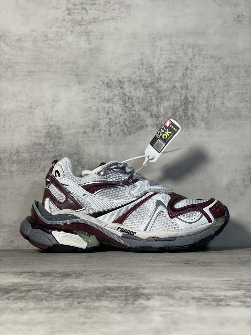Balenciaga Runner 2.0 - Image 2