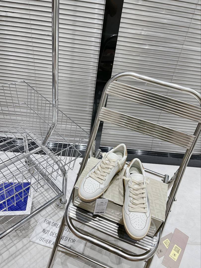 Golden Goose Deluxe Brand 10 - Image 8