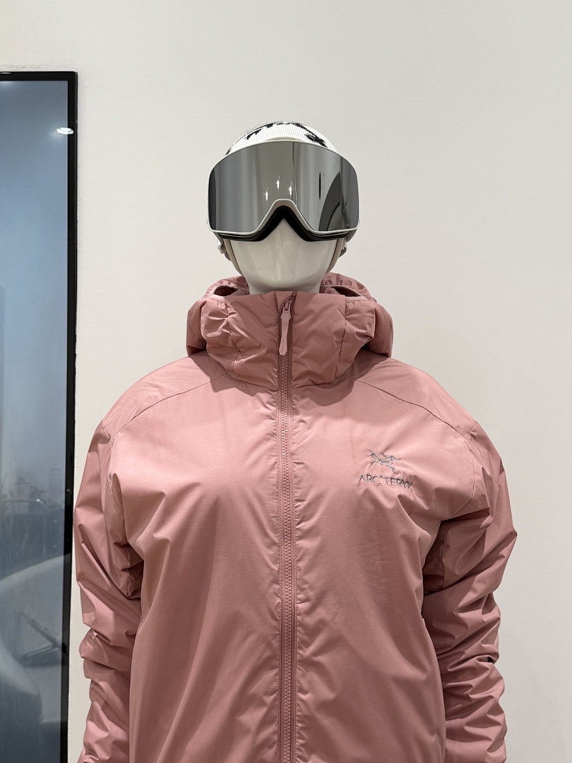 Arc'teryx Atom Hoody 1.0 - Image 20
