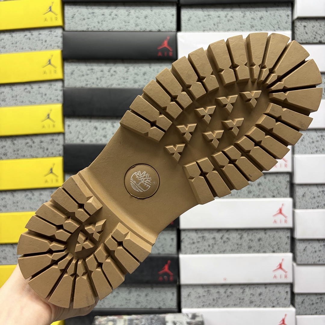 Timberland 6" Premium Waterproof Boot - Image 7