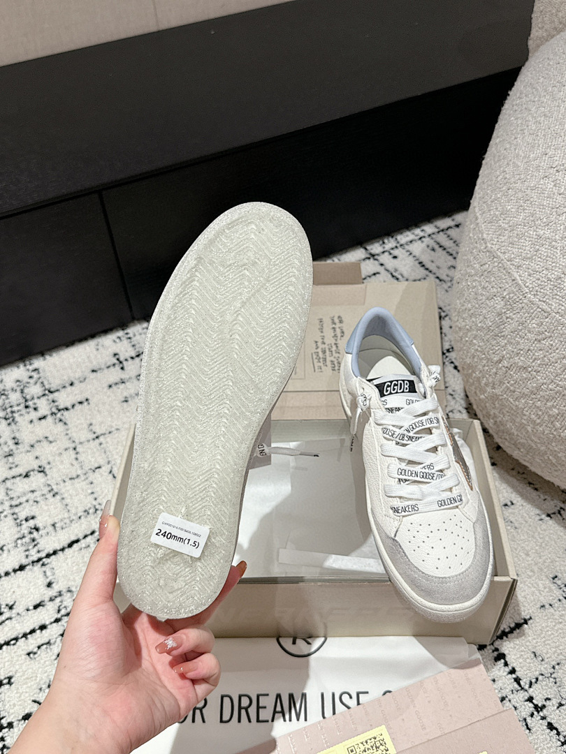 Golden Goose Deluxe Brand 1 - Image 8