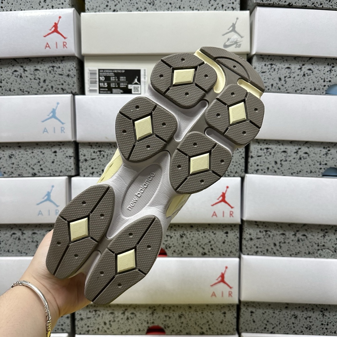 New Balance 9060 - Image 8