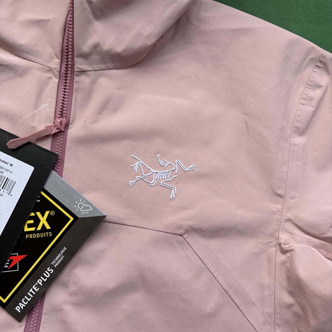 Arc'teryx Beta Jacke - Image 17