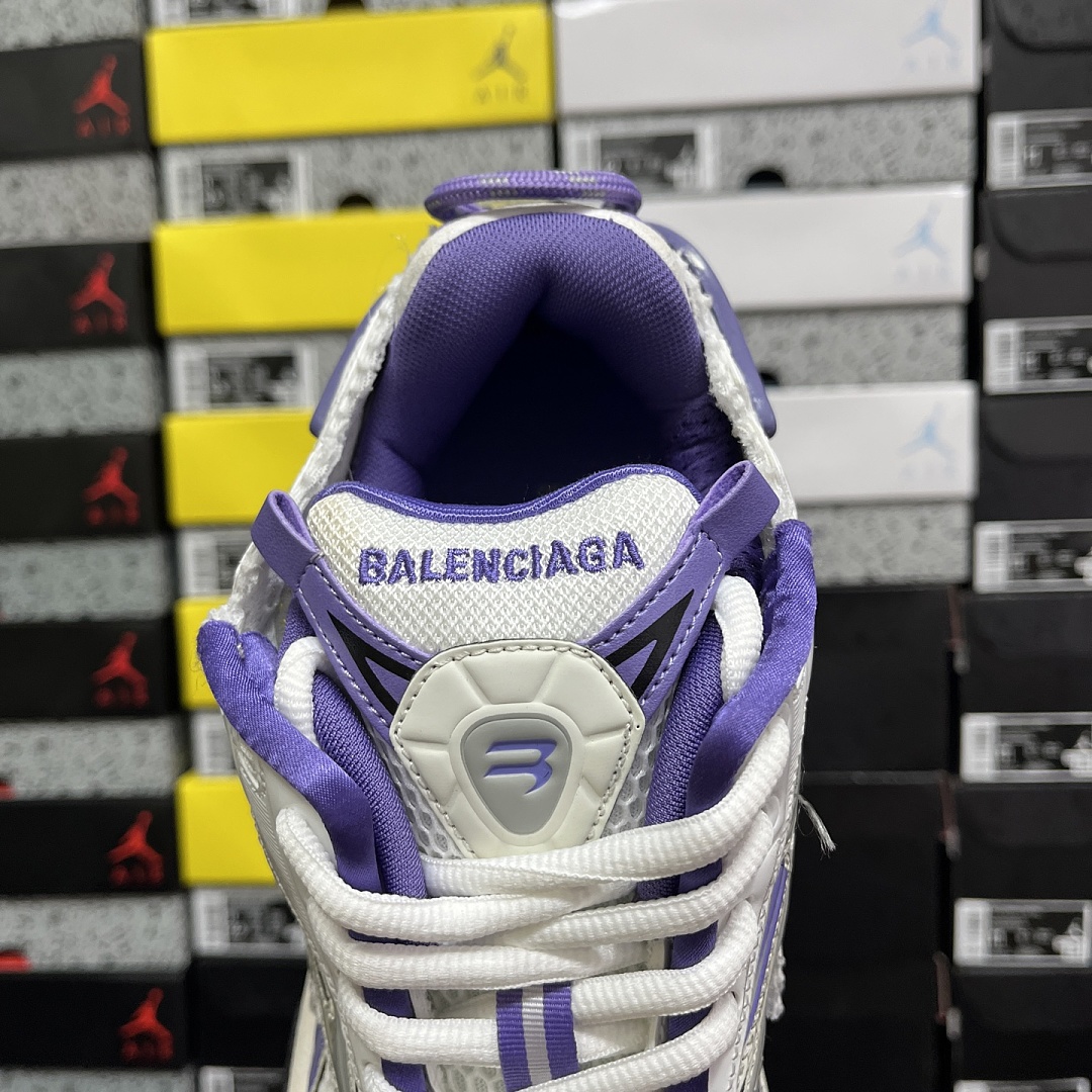 Balenciaga BLCG Runner 7.0 - Image 8