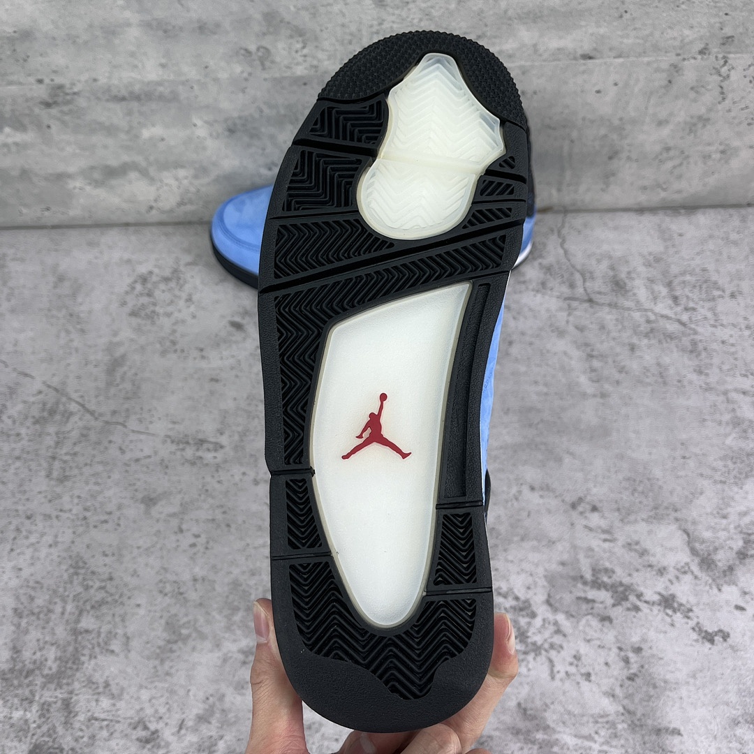 Nike Travis Scott Cactus Jack Ts - Image 9