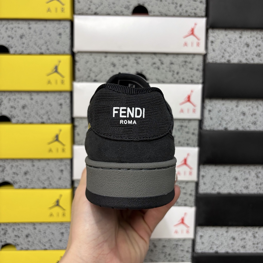 Fendi Match FD - Image 7