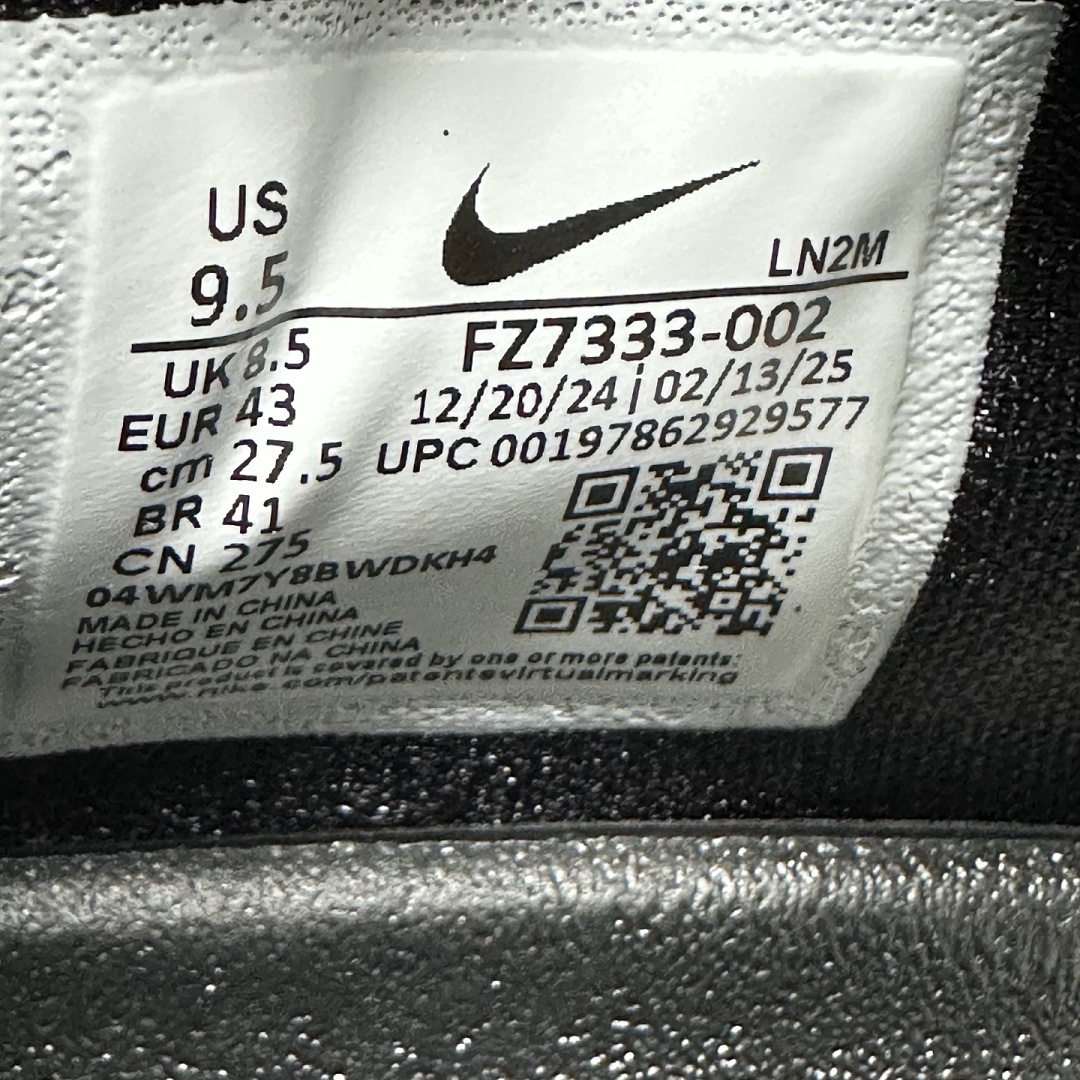 Nike Kobe 9 EM Low Protro Mambacita K9 - Image 4