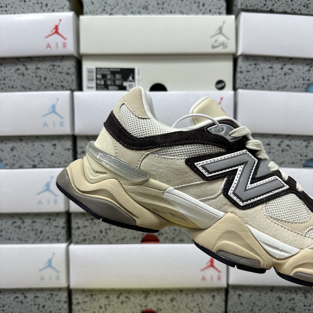 New Balance 9060 - Image 3