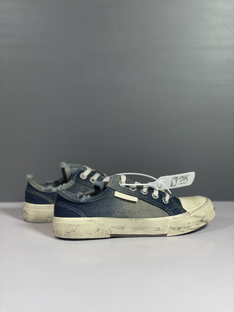 Balenciaga Paris Low - Image 3