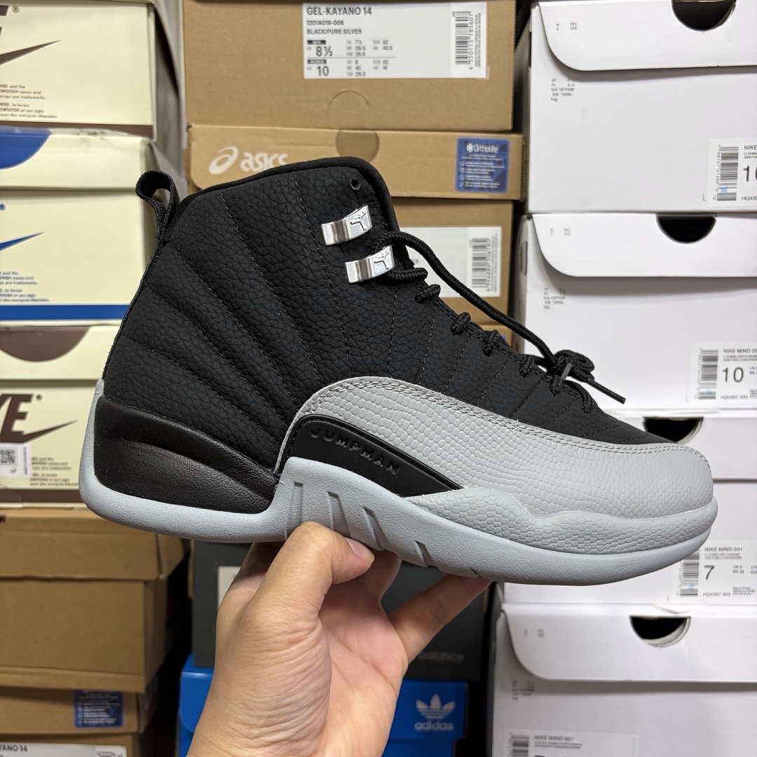 Nike Barons - Image 8