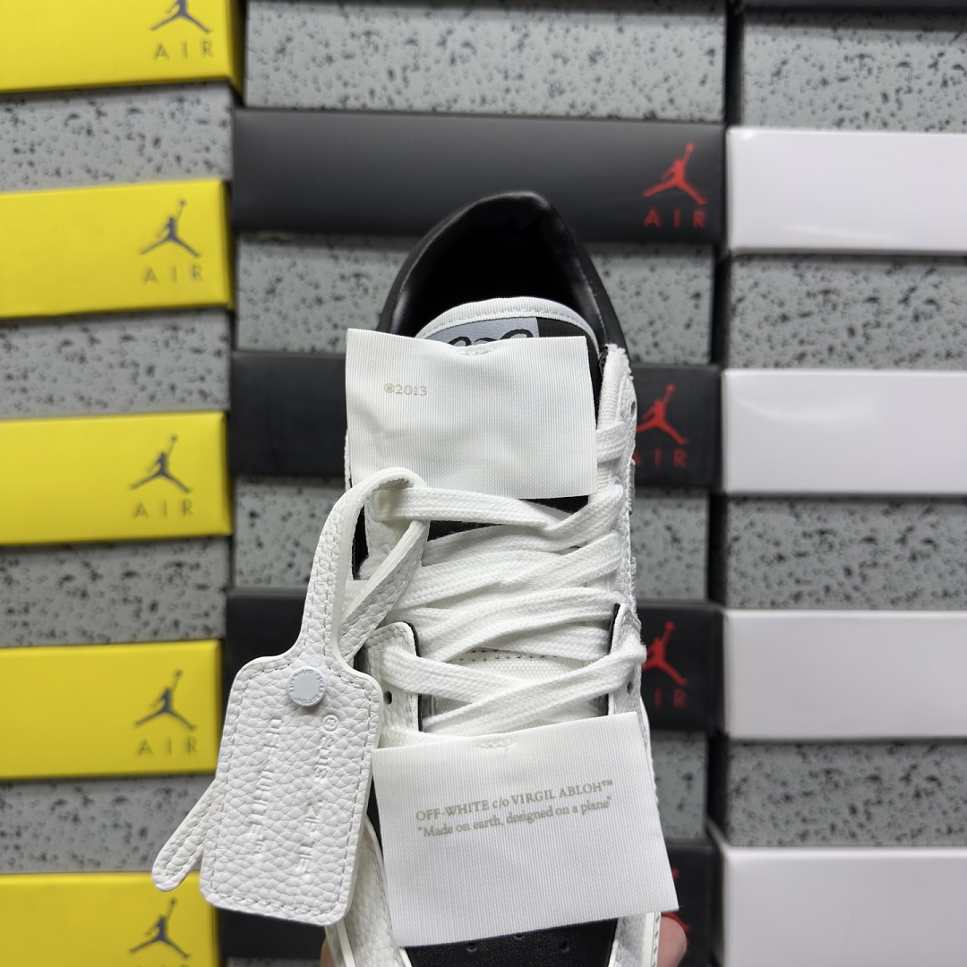Off-White 3.0 Off Court Low - Image 8