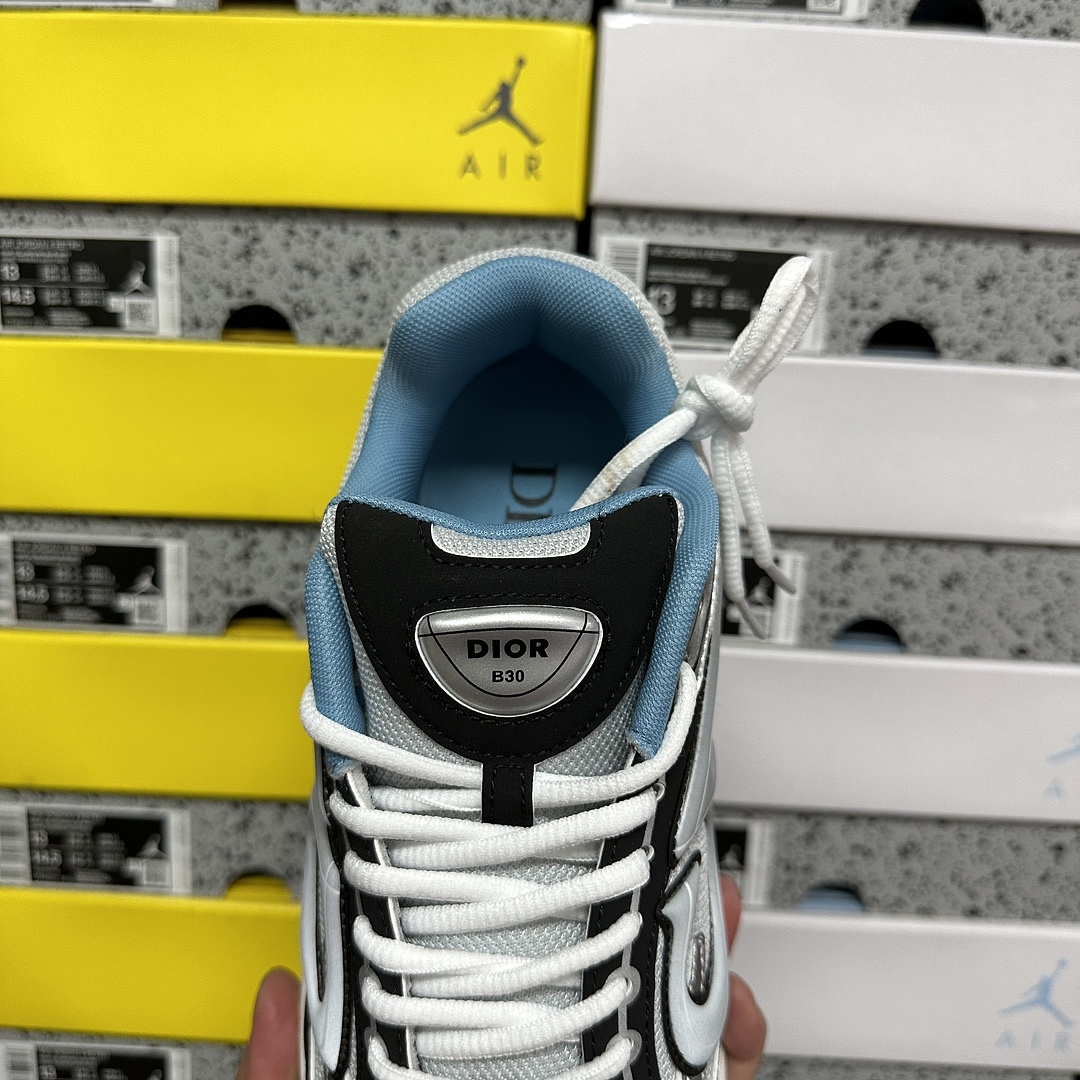Dior B30 - Image 8