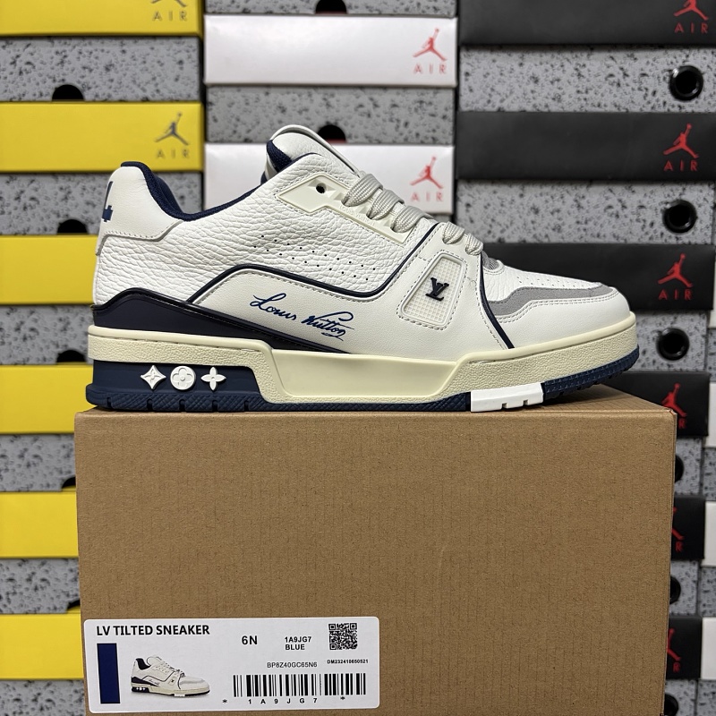 Louis Vuitton Trainer