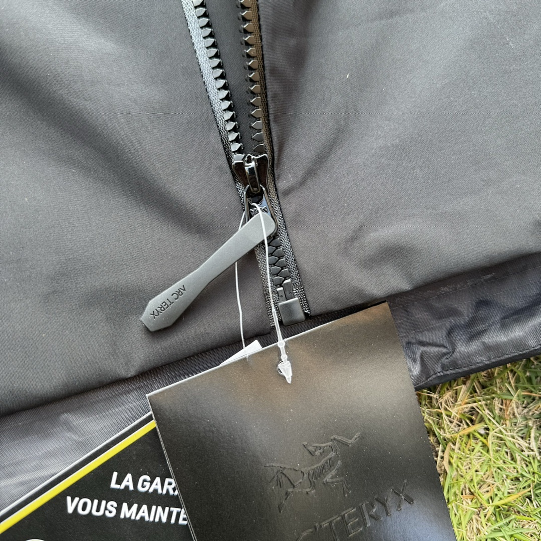 Arc'teryx Alpha Sv Jacket 6 Orca Gen - Image 6
