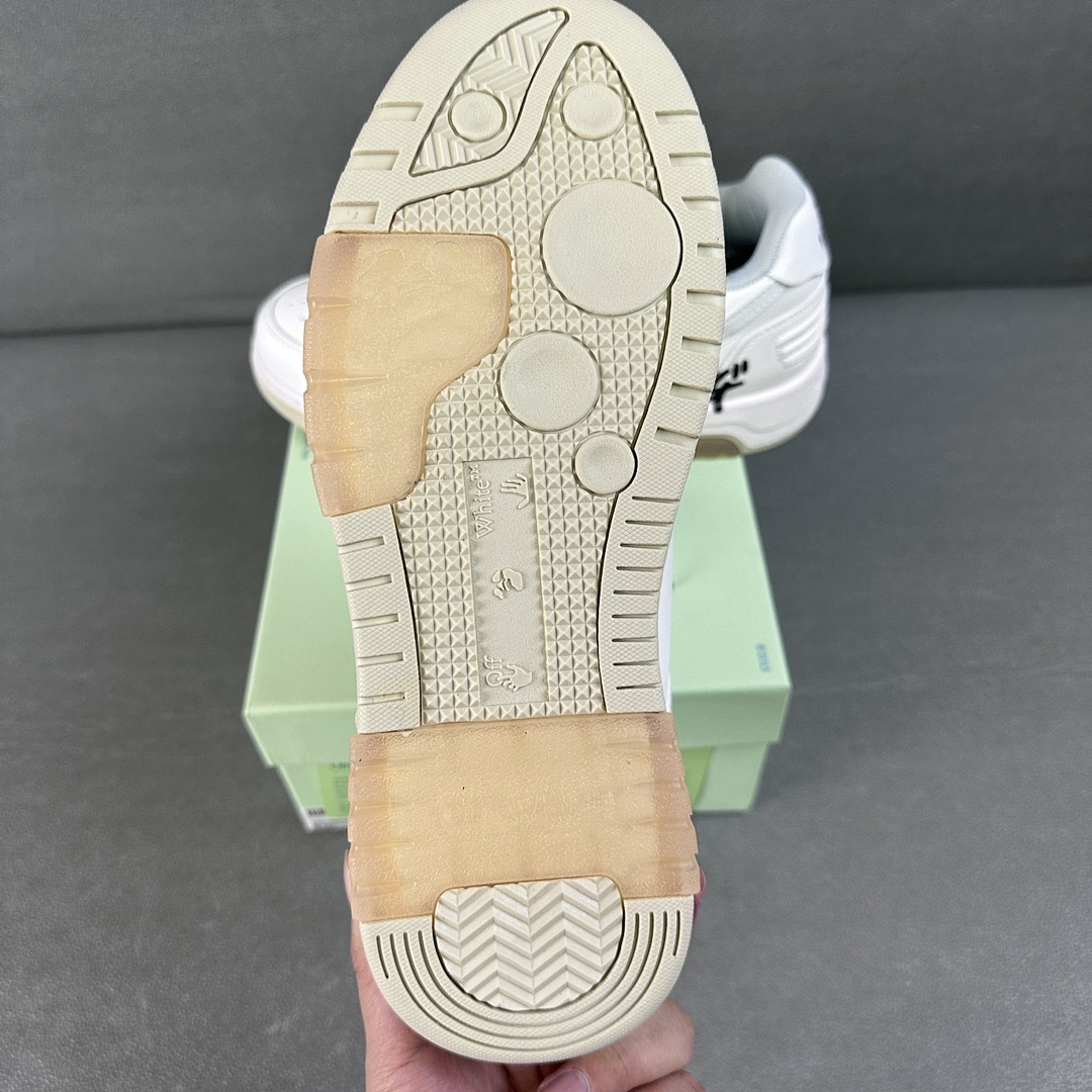 Off-White Cloud (White) - Image 6