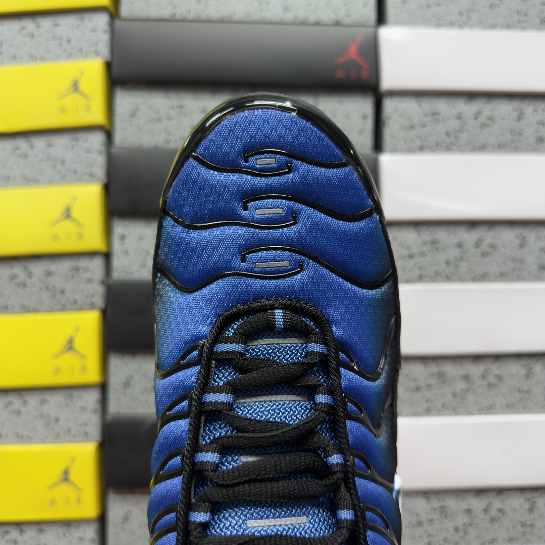 Nike Air Max Plus Aquarius (Blue) - Image 8