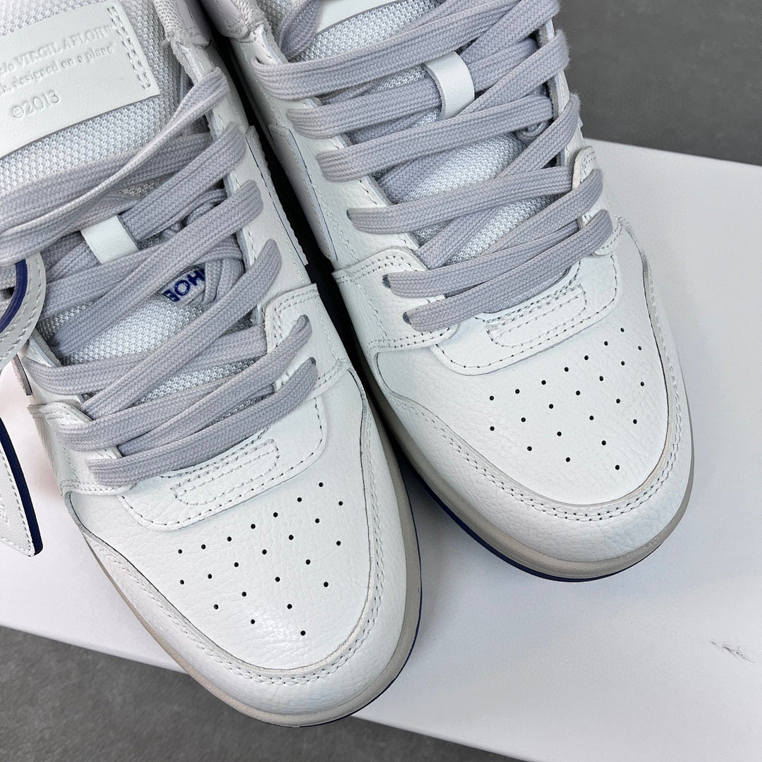 Off-White Grey Blue - Image 6