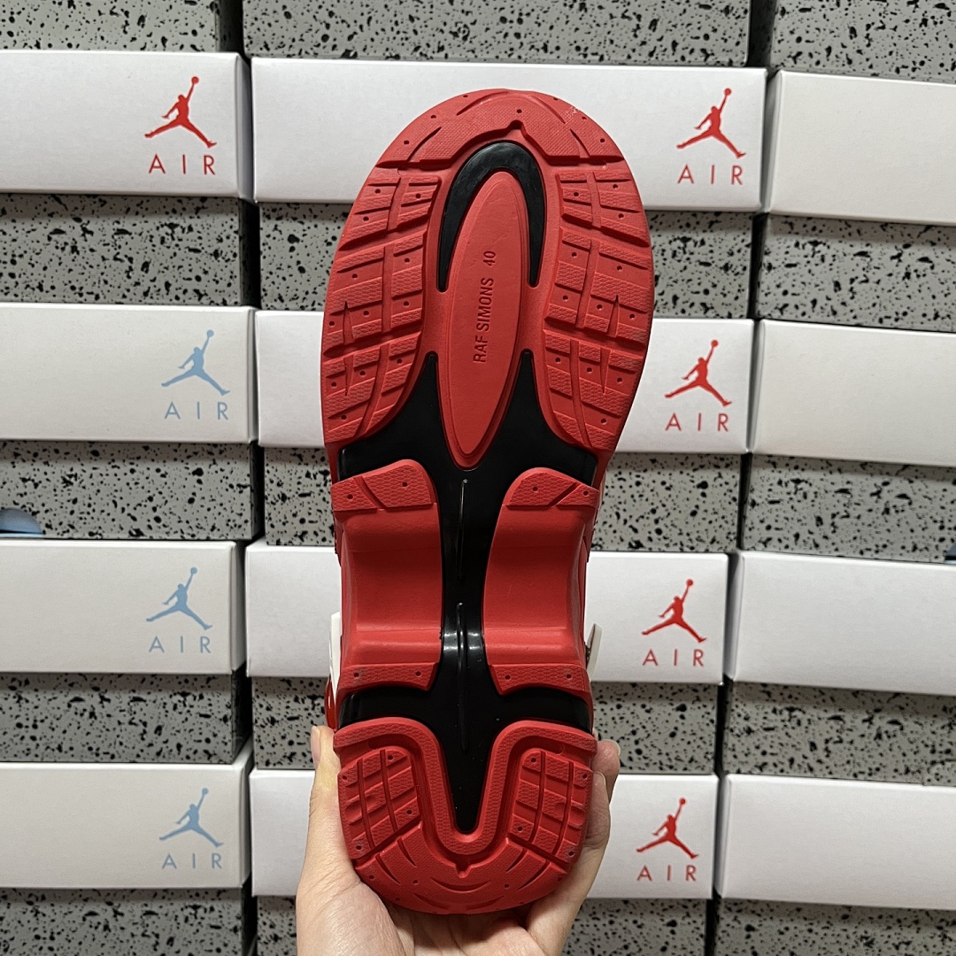 On Running Raf Simons Cylon-21 - Image 4