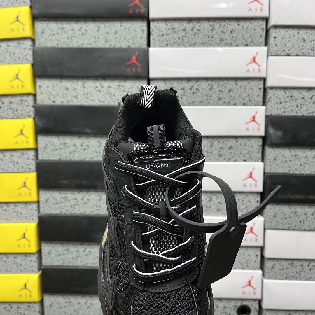 Off-White Be Right Back F24 17007 - Image 9