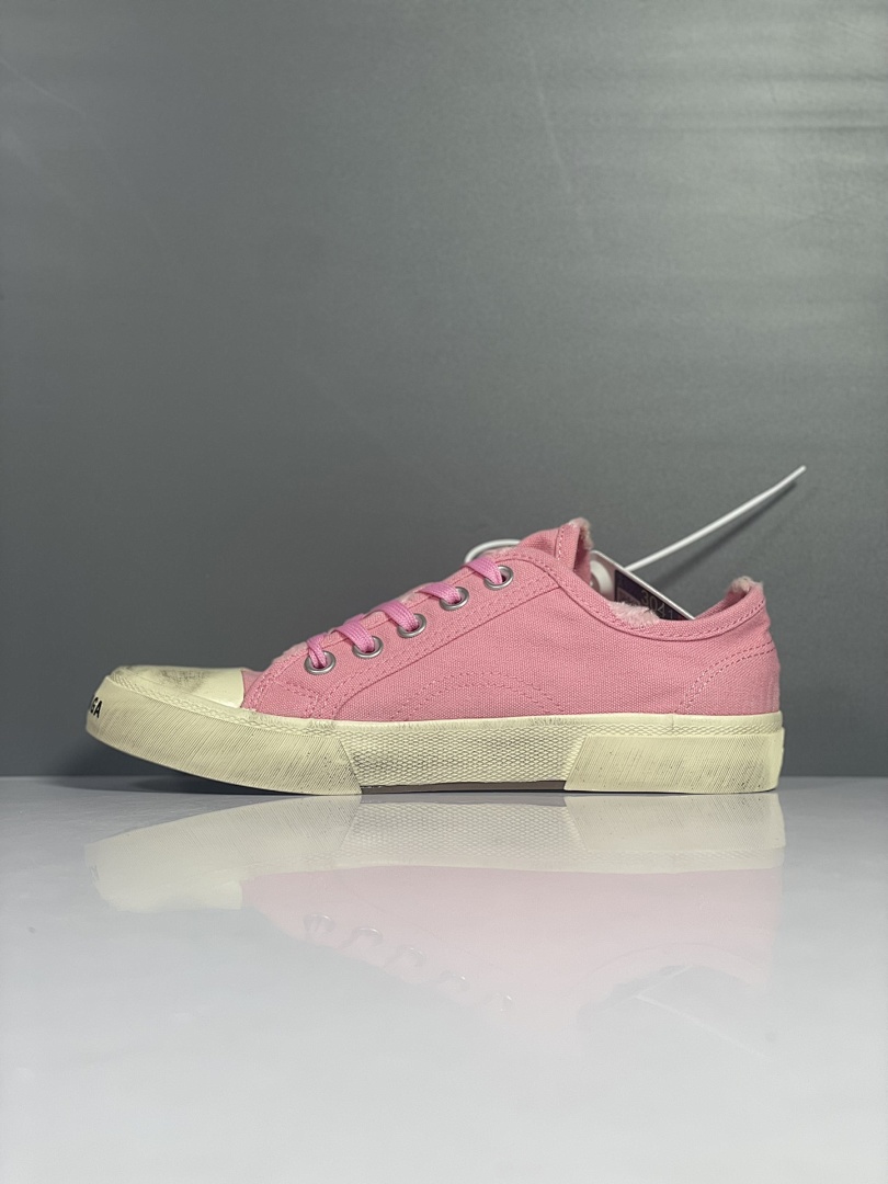 Balenciaga Paris Low - Image 8