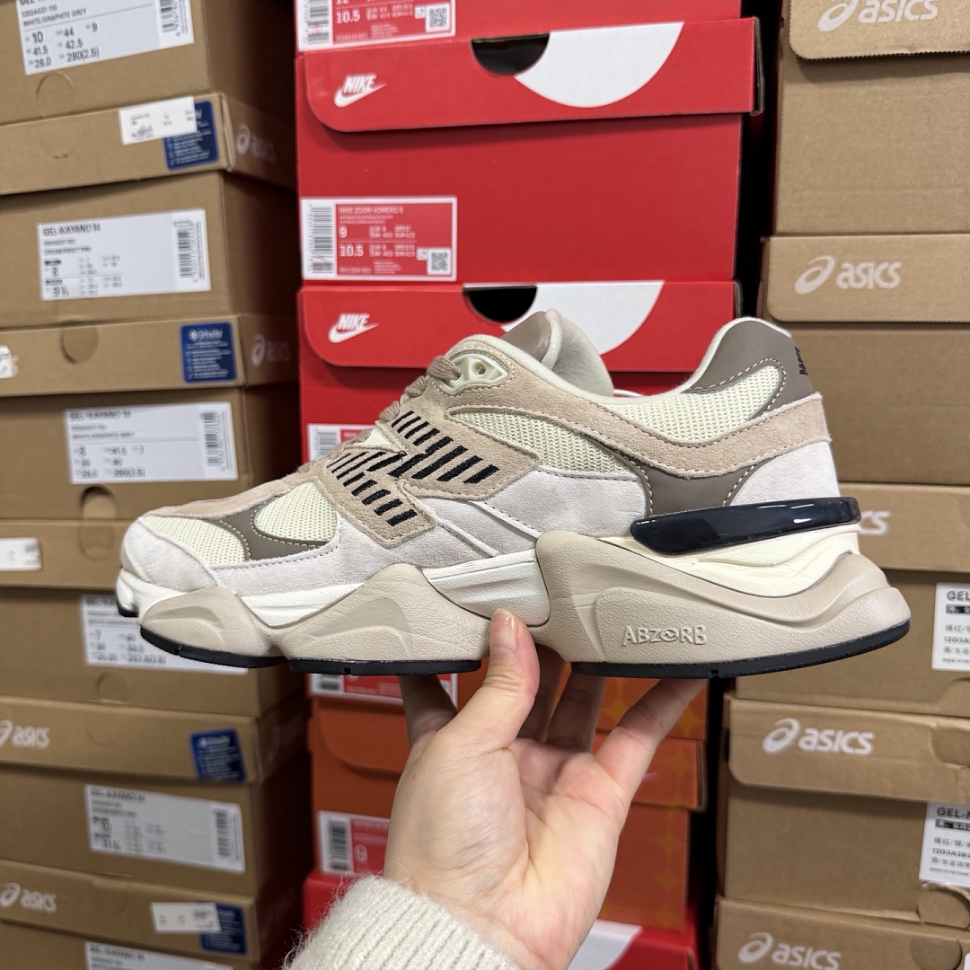 New Balance 9060 - Image 8
