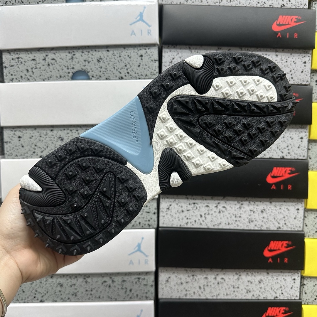 Off-White Odsy-2000 - Image 7