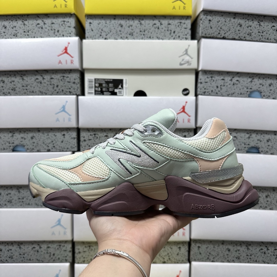 New Balance 9060 - Image 8