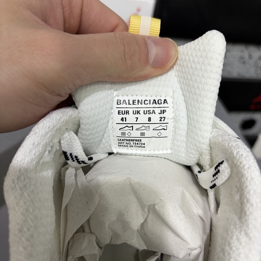 Balenciaga 3XL - Image 9