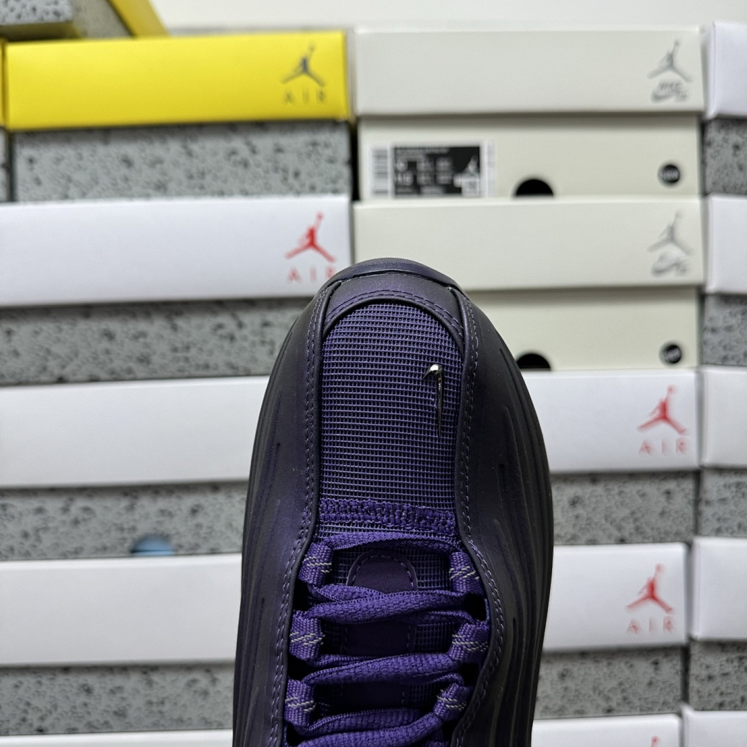 Nike Hot Step 2 Drake NOCTA Eggplant - Image 6