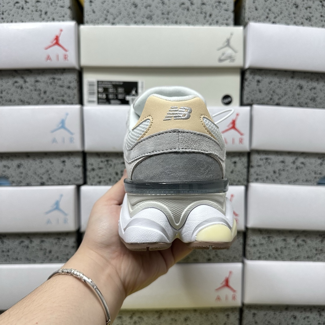 New Balance 9060 - Image 9