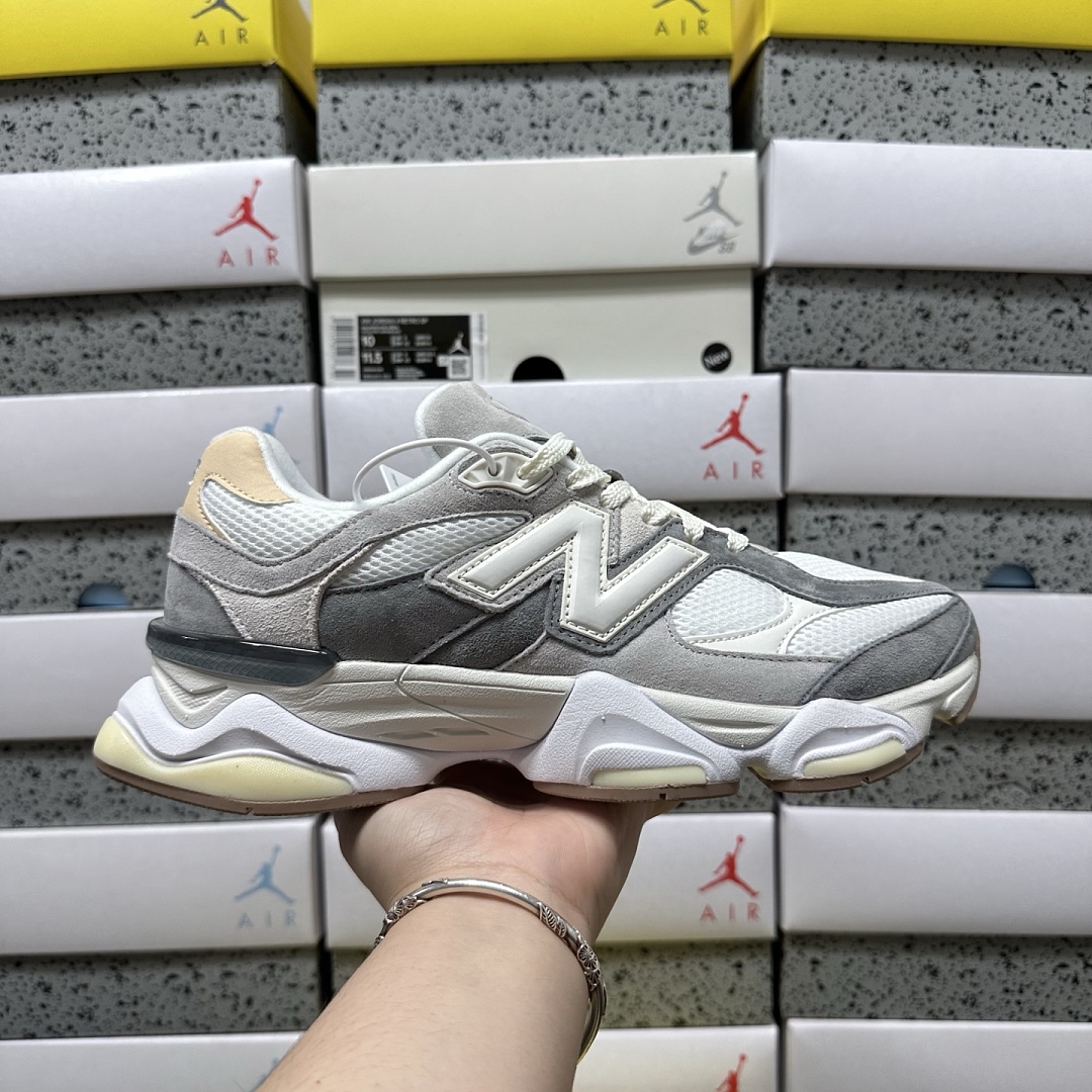 New Balance 9060 - Image 6