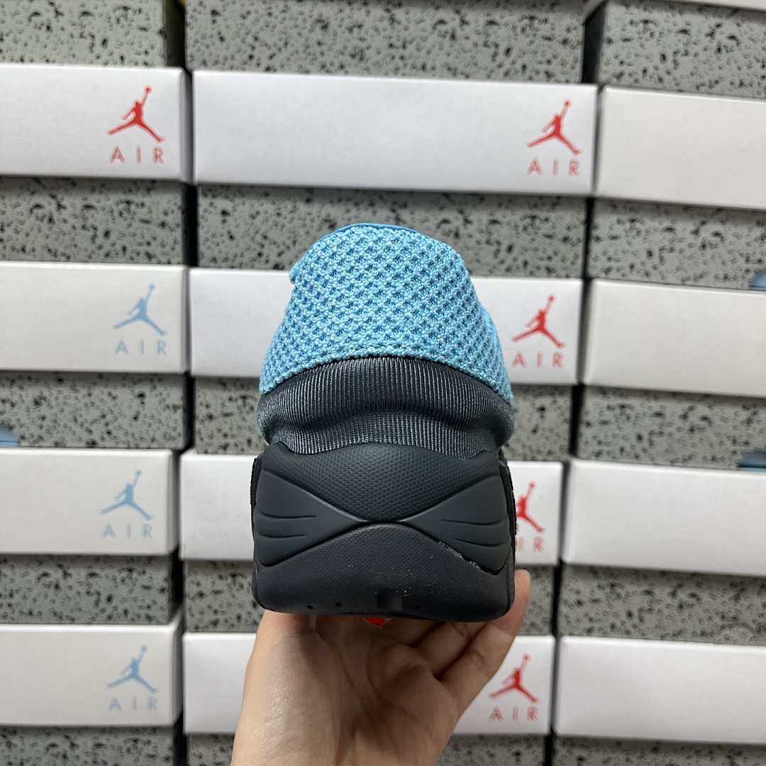 On Running Raf Simons Antei Low Top - Image 4