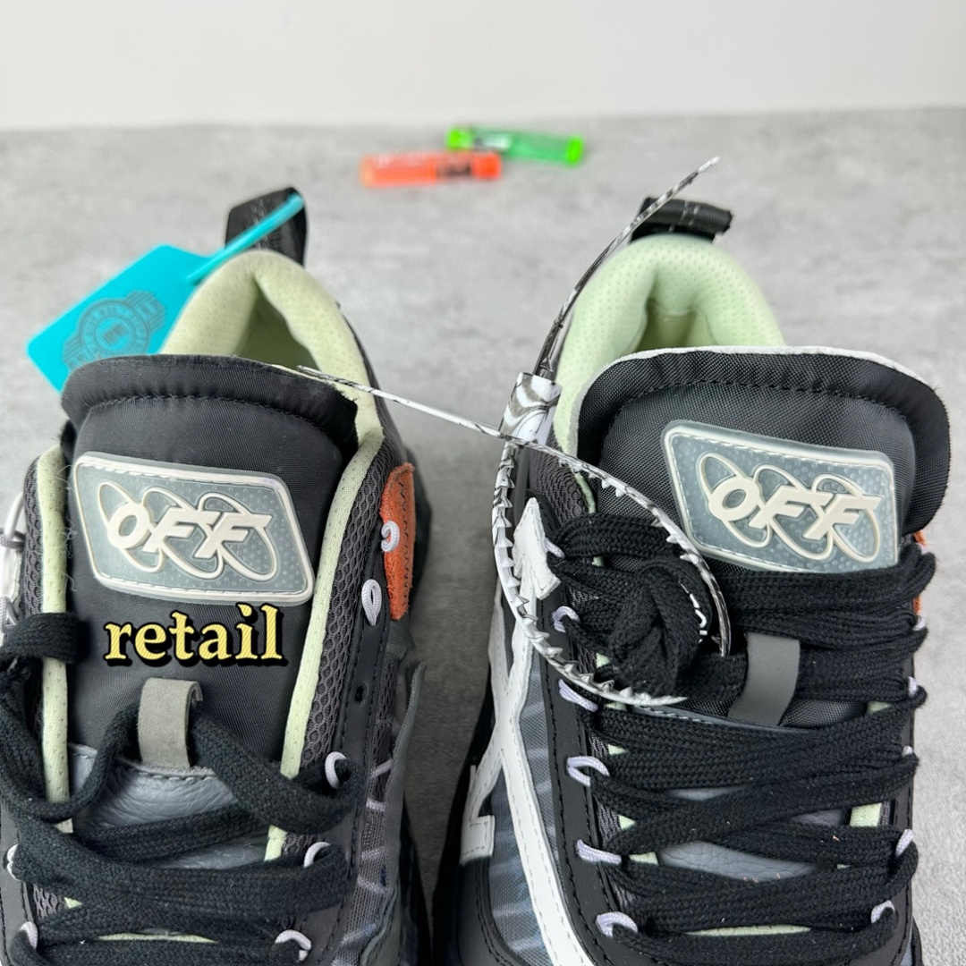 Off-White Odsy-1000 Retail Comparison - Image 37