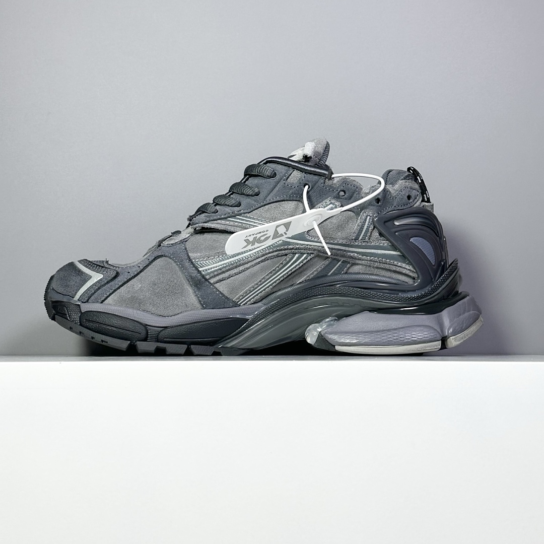Balenciaga BLCG Runner 7.5 - Image 2