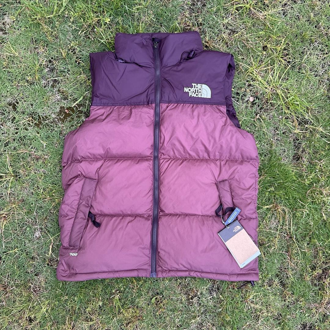 The North Face TNF 1996 Retro Nuptse Vest - Image 75