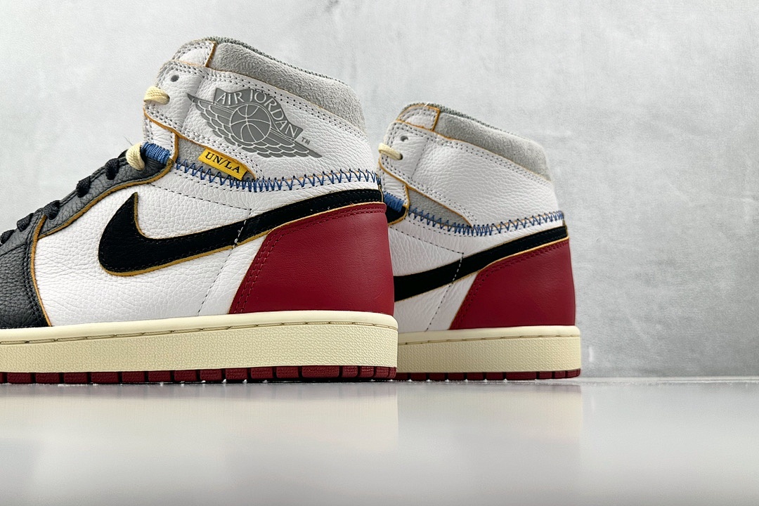 Chanel Union X Jordan Air 1 Retro High Og Nrg - Image 12
