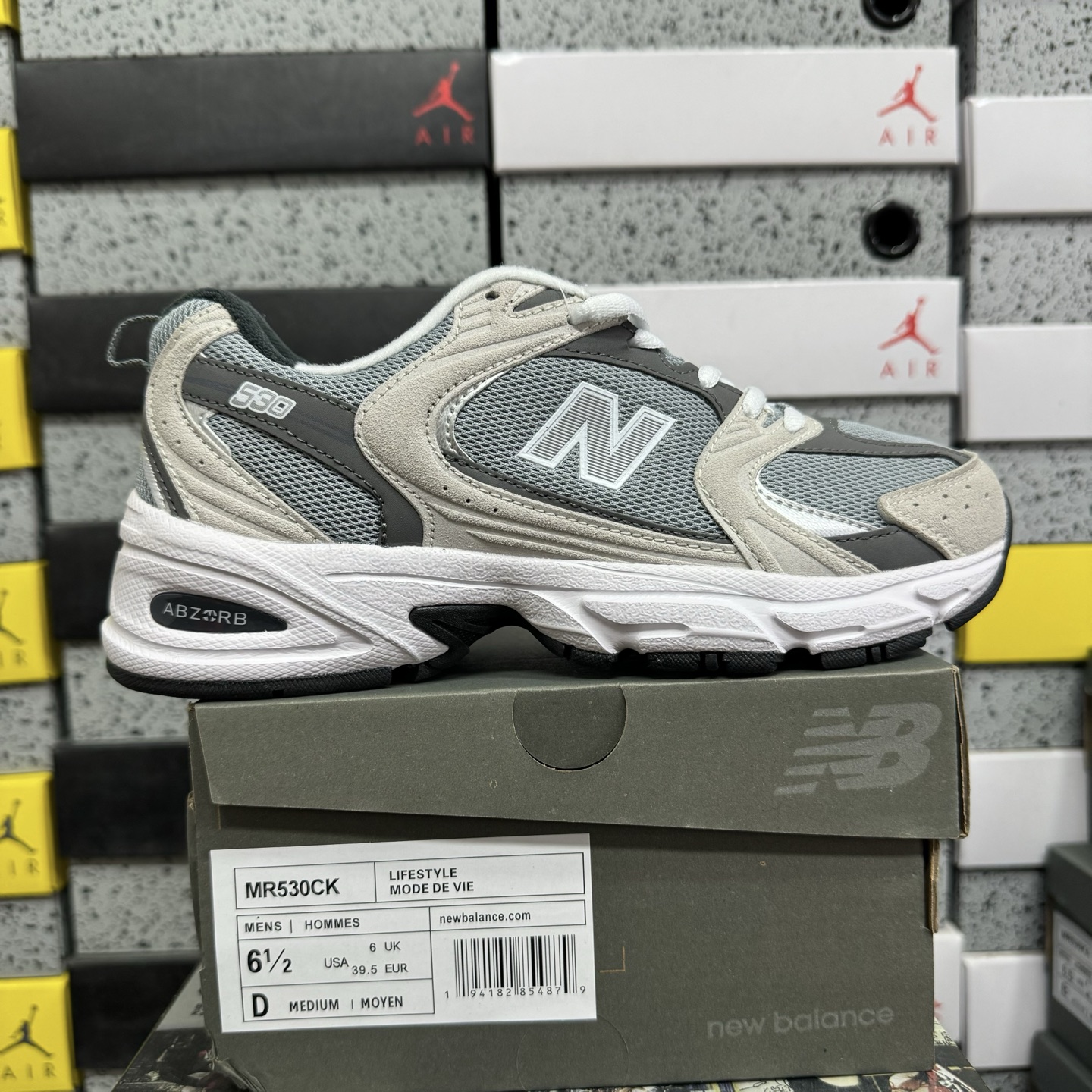 New Balance New Balance - Image 11