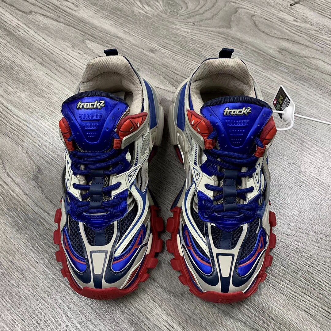 Balenciaga Track.2 - Image 27