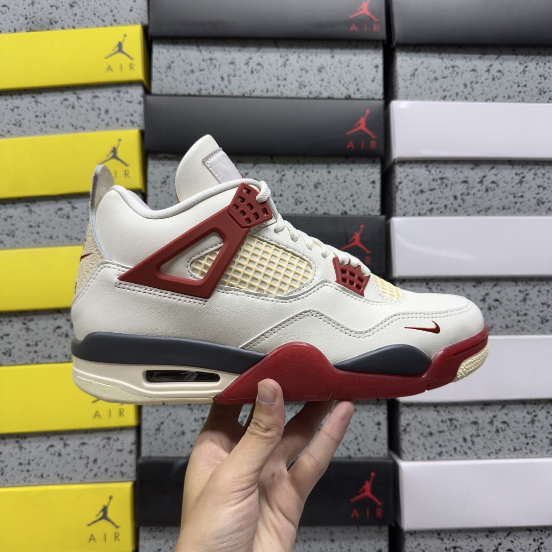 Nike Nigel Sylvester Brick After - Image 4