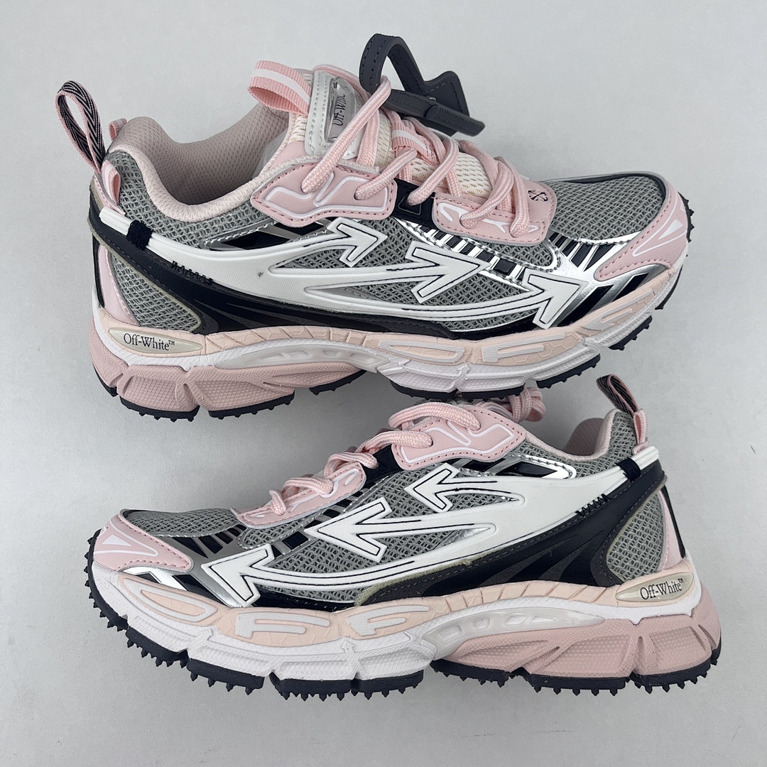 Off-White Be Right Back - Image 3