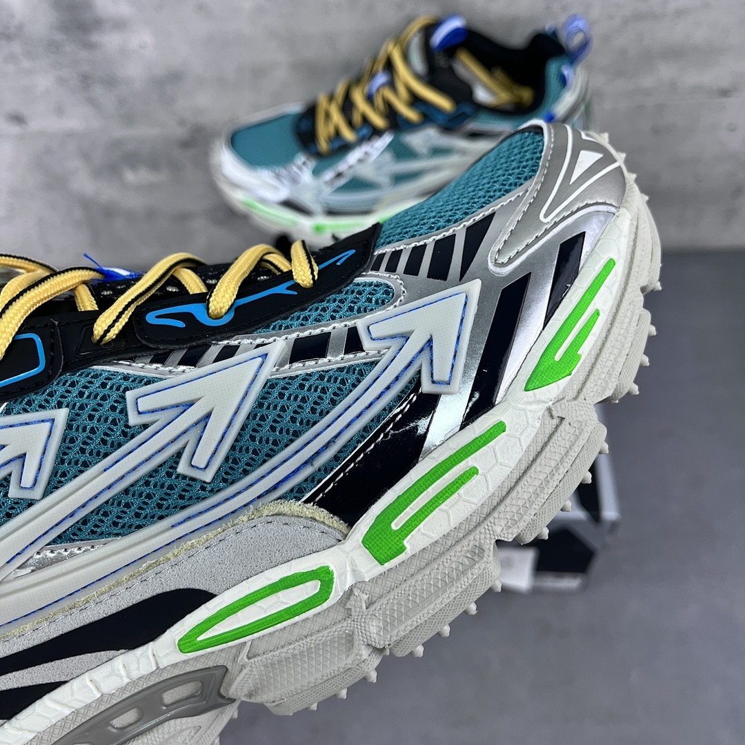 Off-White Be Right Back - Image 5