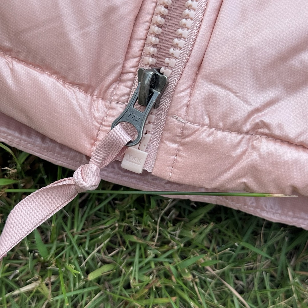 The North Face TNF Women's Nuptse Short Jacket - Image 45