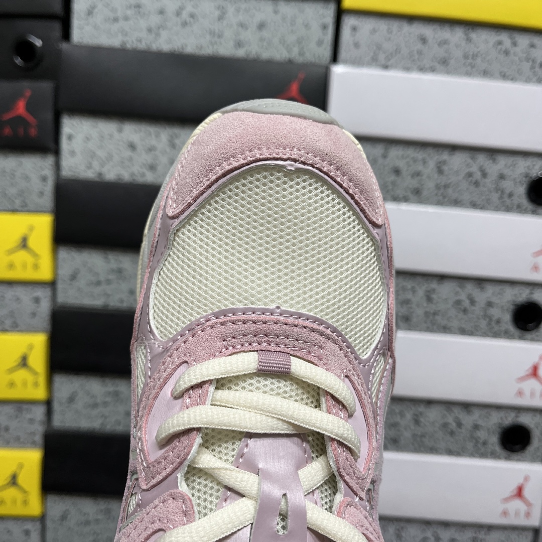 ASICS Gel-NYC Cream Rose Water - Image 9