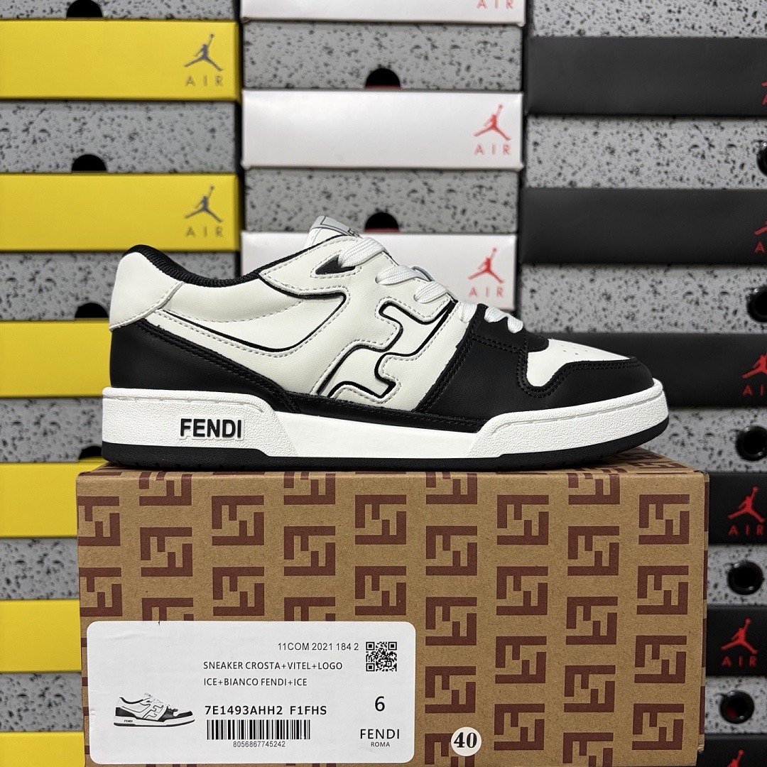Fendi Match FD