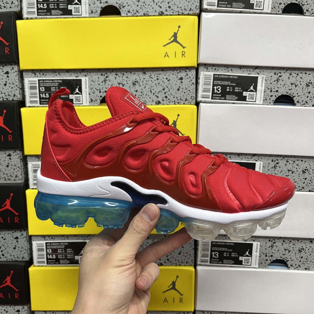 Nike Air VaporMax Plus USA - Image 9