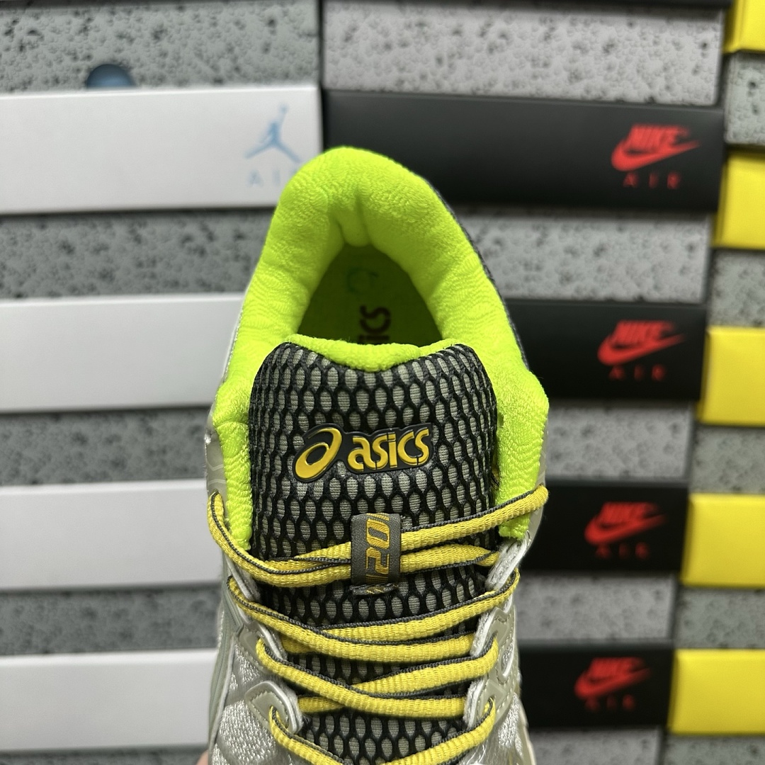 ASICS Gel-Kayano 20 Bodega Small Wins Add Up - Image 6
