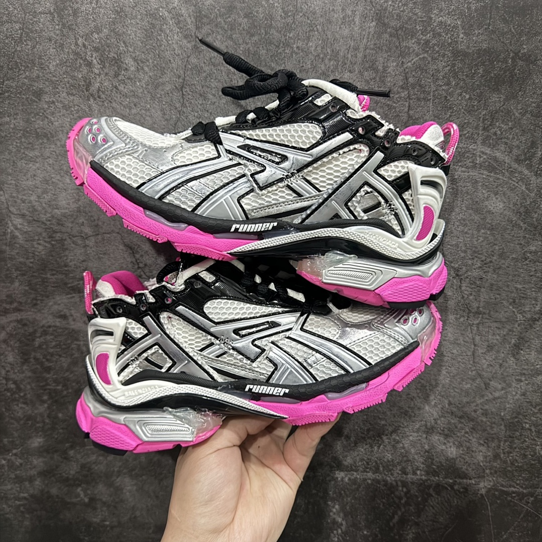 Balenciaga Runner - Image 119